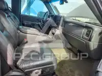 2005 Chevrolet Silverado фото