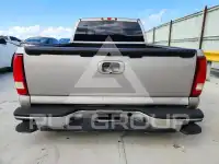 2005 Chevrolet Silverado фото