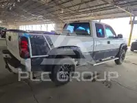 2005 Chevrolet Silverado фото