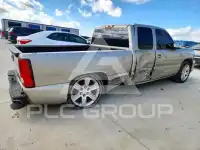 2005 Chevrolet Silverado фото