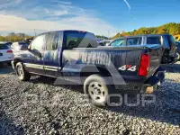 2005 Chevrolet Silverado photo