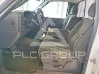 2005 Chevrolet Silverado photo