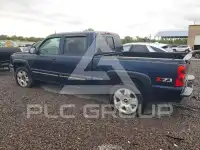 2005 Chevrolet Silverado photo