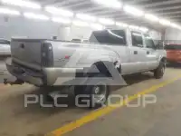 2005 Chevrolet Silverado фото