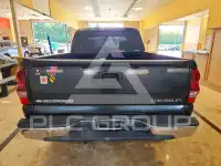 2005 Chevrolet Silverado photo