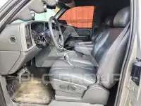 2005 Chevrolet Silverado фото