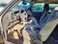 2005 Chevrolet Silverado фото