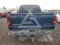 2005 Chevrolet Silverado photo