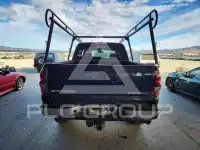 2005 Chevrolet Silverado фото