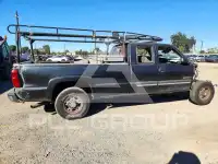 2005 Chevrolet Silverado фото