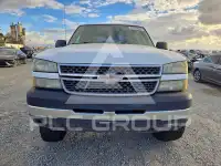 2005 Chevrolet Silverado photo