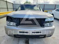 2005 Chevrolet Silverado фото
