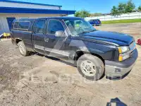2005 Chevrolet Silverado фото