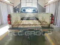 2005 Chevrolet Silverado photo