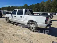 2005 Chevrolet Silverado photo