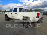 2005 Chevrolet Silverado photo