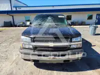 2005 Chevrolet Silverado фото
