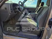 2005 Chevrolet Silverado фото