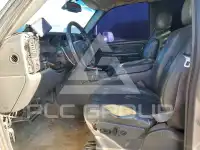 2005 Chevrolet Silverado photo