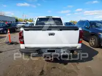 2005 Chevrolet Silverado фото