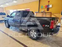 2005 Chevrolet Silverado photo