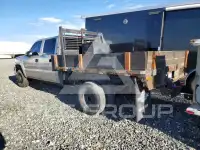 2005 Chevrolet Silverado photo
