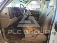 2005 Chevrolet Silverado фото