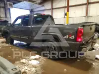 2005 Chevrolet Silverado фото