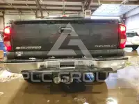 2005 Chevrolet Silverado фото