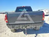 2005 Chevrolet Silverado фото