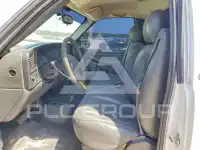 2005 Chevrolet Silverado фото