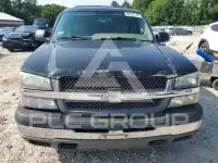 2005 Chevrolet Silverado фото