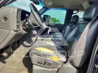 2005 Chevrolet Silverado фото