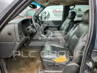 2005 Chevrolet Silverado фото