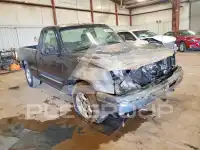 2005 Chevrolet Silverado фото