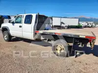 2005 Chevrolet Silverado фото