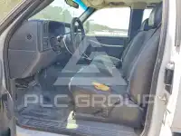 2005 Chevrolet Silverado photo