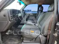 2005 Chevrolet Silverado фото