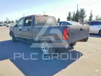 2005 Chevrolet Silverado фото