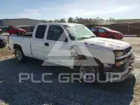 2005 Chevrolet Silverado фото