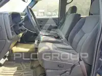 2005 Chevrolet Silverado фото