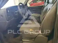2005 Chevrolet Silverado фото