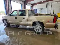 2005 Chevrolet Silverado фото