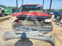 2005 Chevrolet Silverado фото