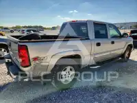 2005 Chevrolet Silverado фото