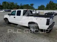 2005 Chevrolet Silverado фото