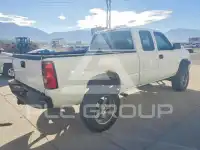 2005 Chevrolet Silverado фото