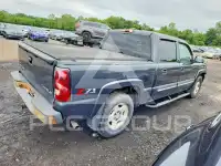2005 Chevrolet Silverado фото