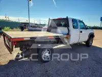 2005 Chevrolet Silverado фото