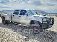 2005 Chevrolet Silverado фото